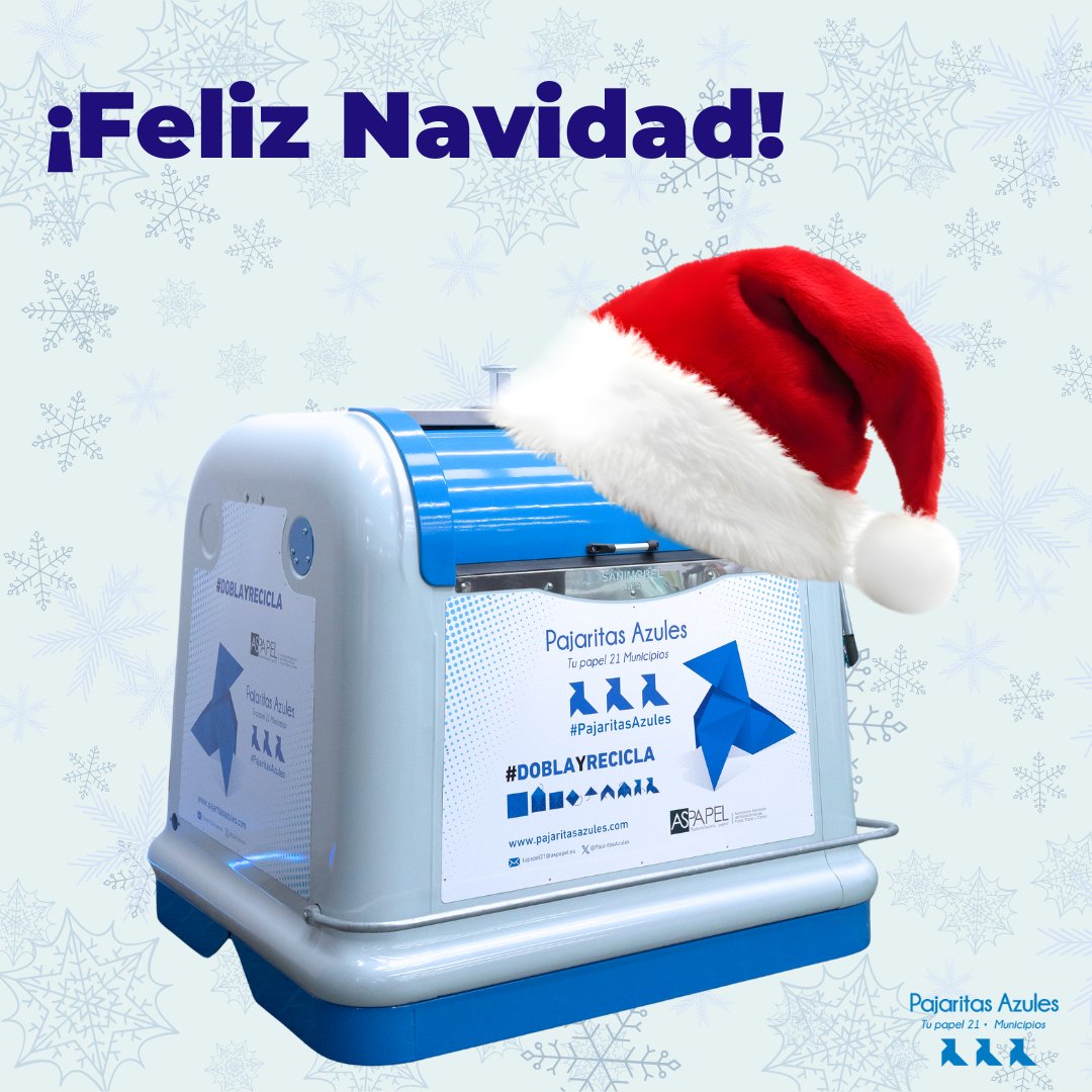 PajaritasAzules TP21 tweet media