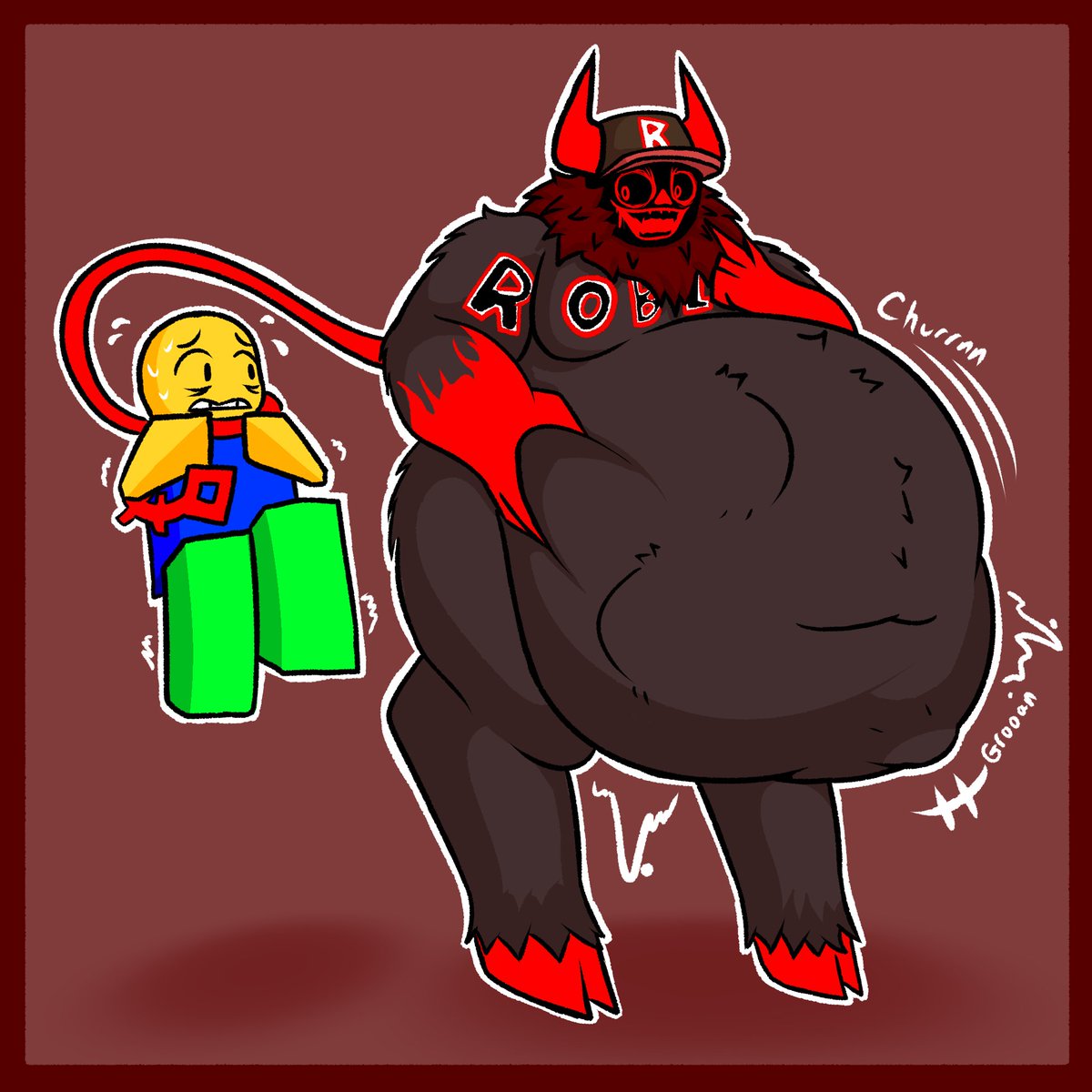 Caliconic tweet media