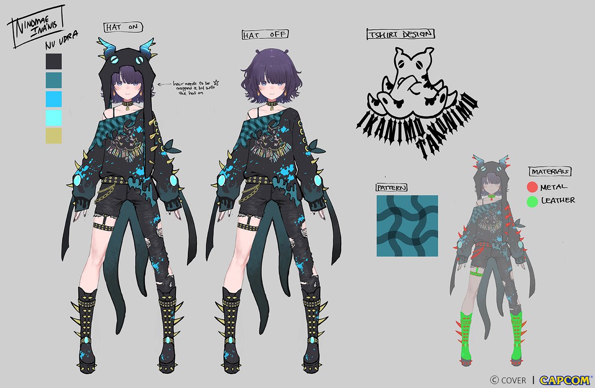 WindStreak☄️🐙🌶️⛓️🥐 (@WindStreak) / Posts and Replies / X