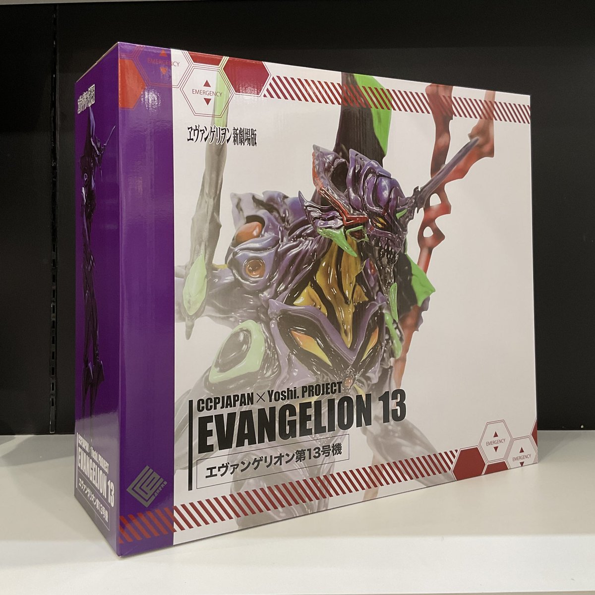 TOKYO-01(池袋)】《新商品》 CCPJAPAN×Yoshi. Project より