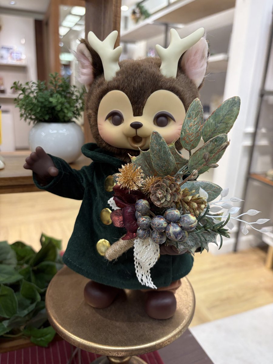 ひなたかほり🪴🐀 (@hinatique) / Posts / X