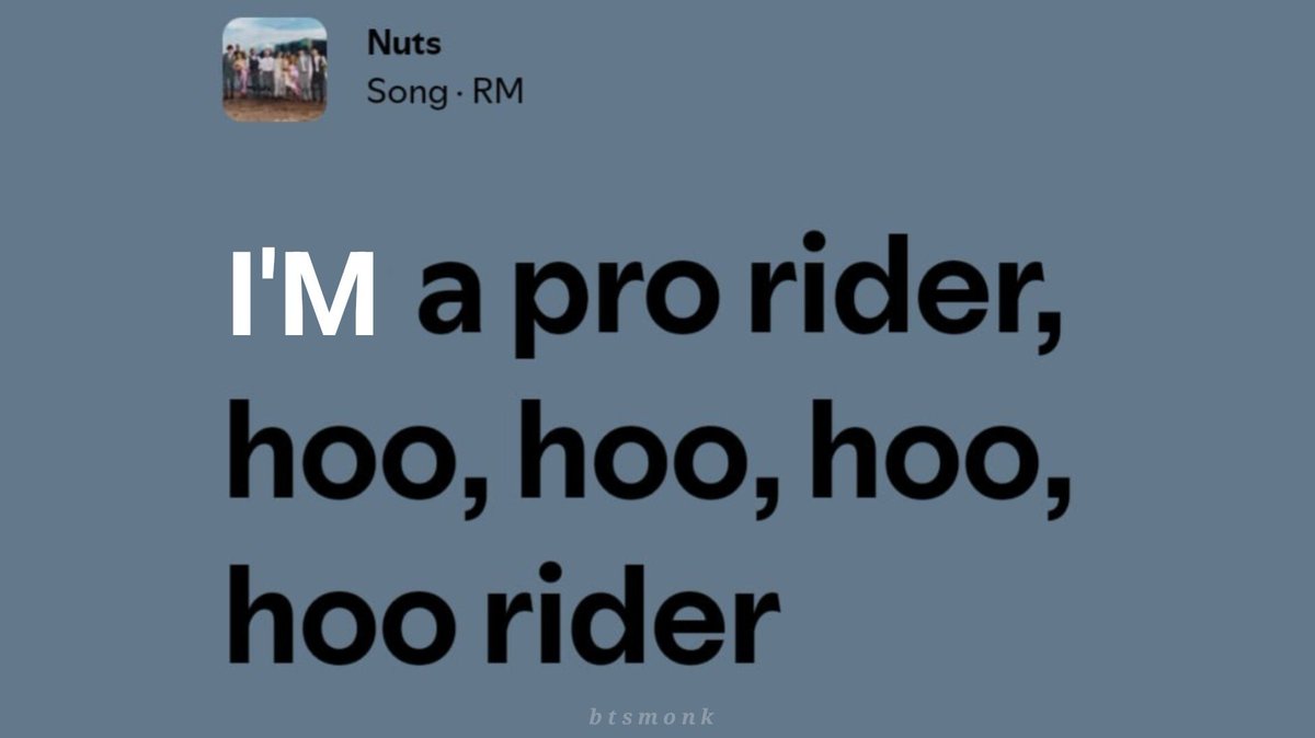 Namjoon finally got a driving license 😭