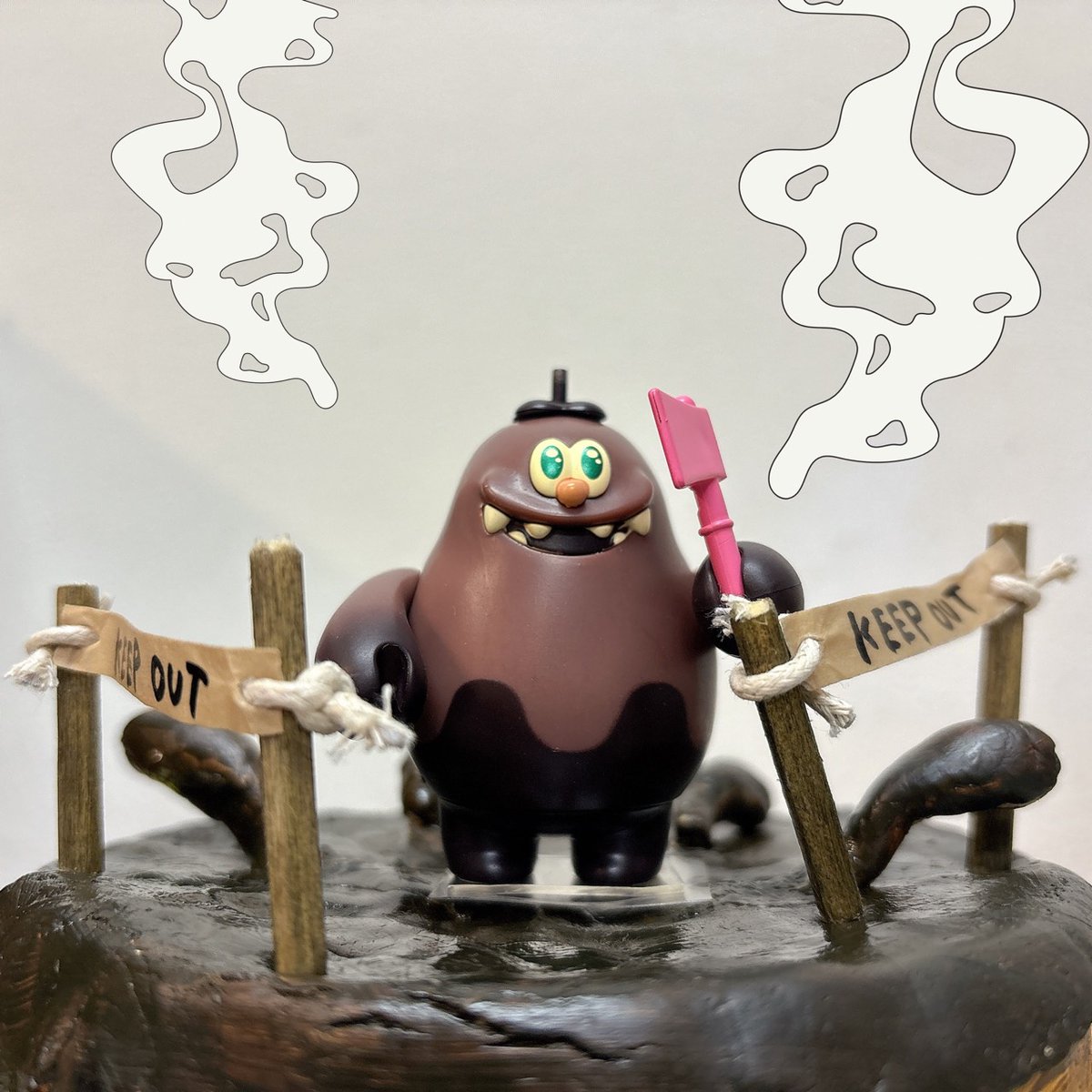 Finger Suck Factory MORAMORA チョコ YUBISUI【Finger Suck Factory™︎】 (@YUBISUI) / Posts / X