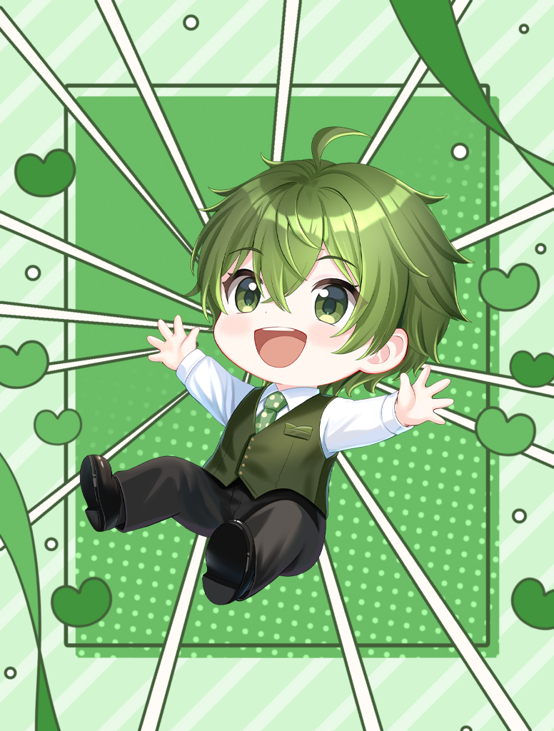 Akira☆ @Vtuber制作受付中！ (@akira_vtube) / Posts / X