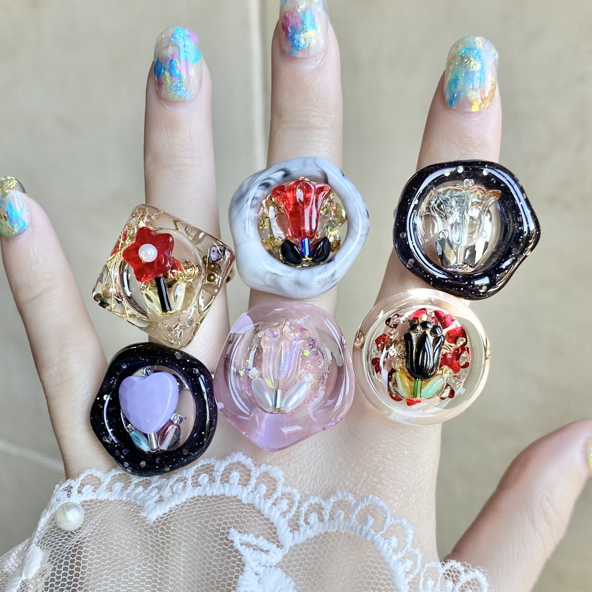 ぱりんこ (@e2trjARTYZZgOmx) / Posts / X