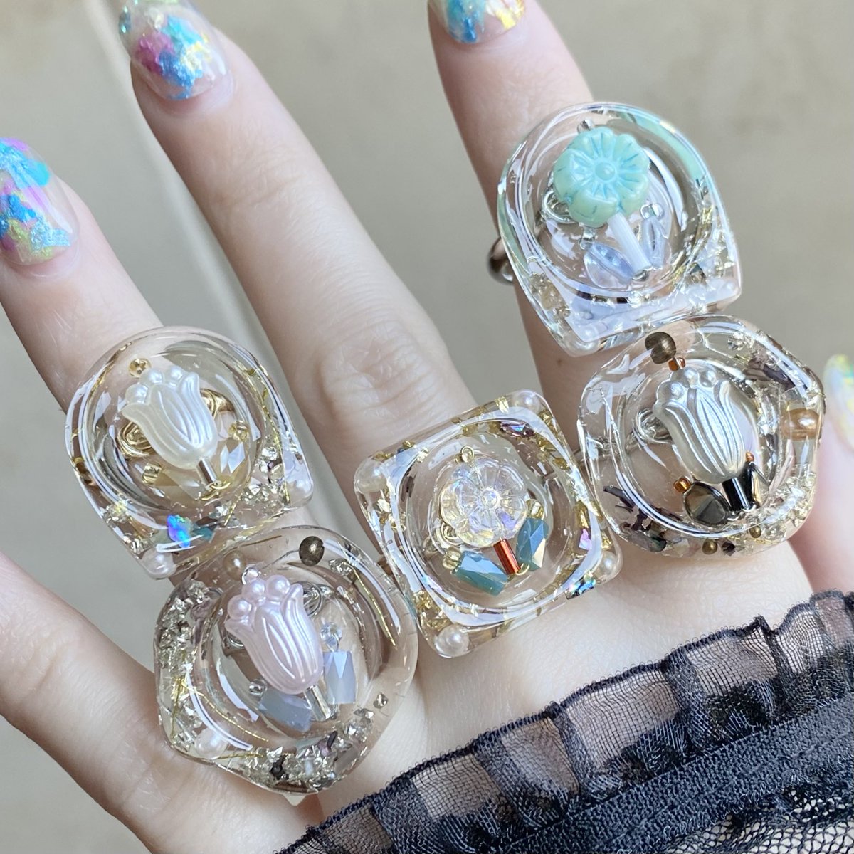 ぱりんこ (@e2trjARTYZZgOmx) / Posts / X