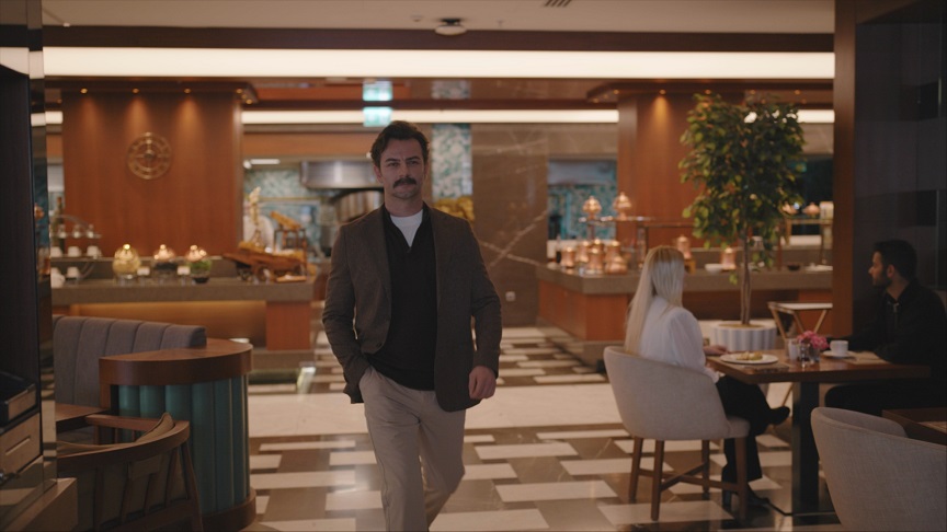 Seda Akman ve Gökberk Demirci #RüyaGibi'de! 

<a href="/ruyagibidizi/">Rüya Gibi</a> yeni bölümüyle bu akşam 20.00'de Show TV'de.