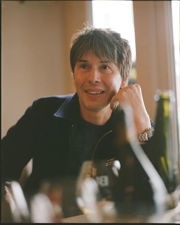 Philosophy Of Physics tweet media