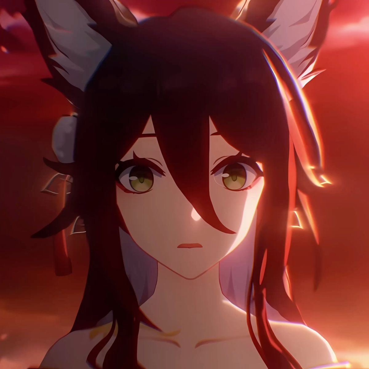 houndofvee's tweet image. i’m sorry  —  ??