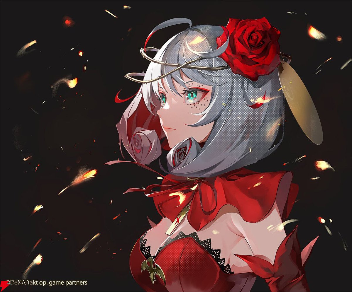 『takt op.（タクトオーパス）』のオフィシャルアートワークスが2026年発売予定。未実装を含むムジカートたちが収録
dengekionline.com/article/202512…

#takt_op #タクトオーパス