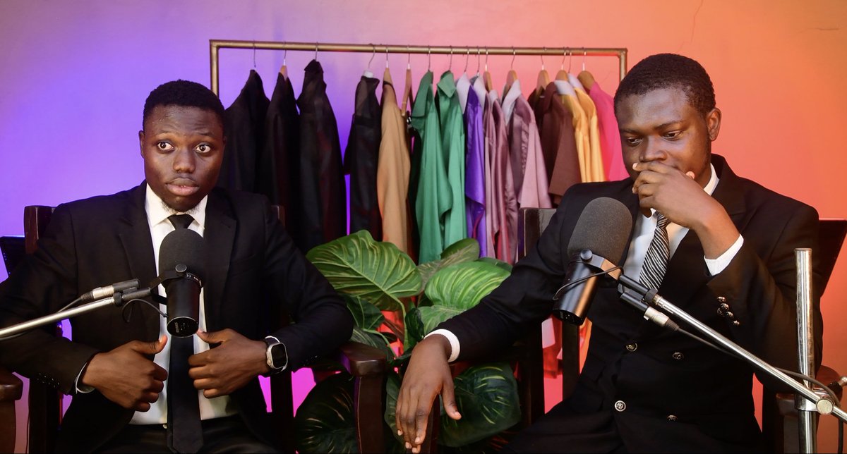 BillTracy16's tweet photo. Congratulations to my brother @adeboye_tehmy on your election as president of the Student Union of our prestigious University of Ibadan
I wish you and all the elected officials wisdom for a peaceful and progressive reign
Cheers to a Diligent union🥂 https://t.co/3MEHrwIqEi