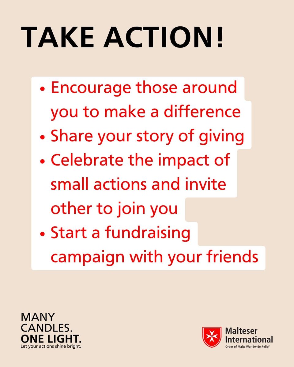 Malteser International tweet media