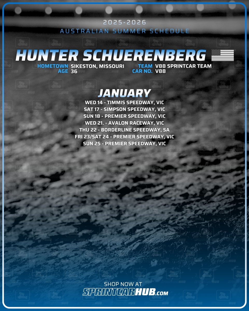 Sprint Car Hub tweet media