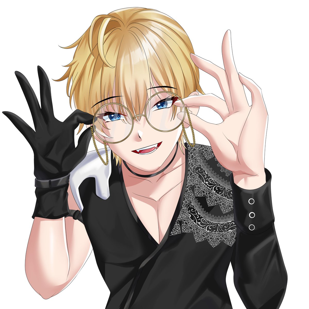 lowkeysimppp's tweet photo. @kikari_art Hiiiiiii kikariii https://t.co/znjcksBwKV