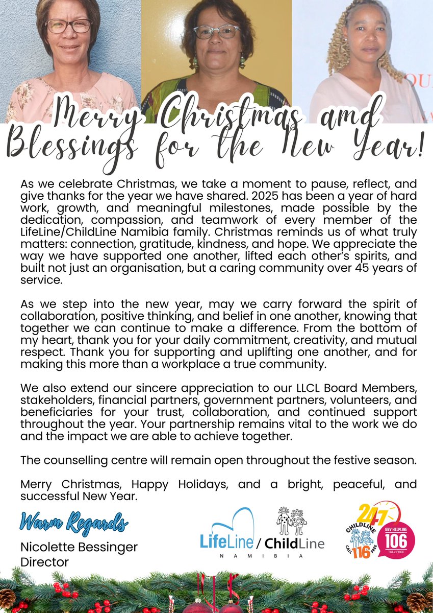 Lifeline/Childline Namibia tweet media