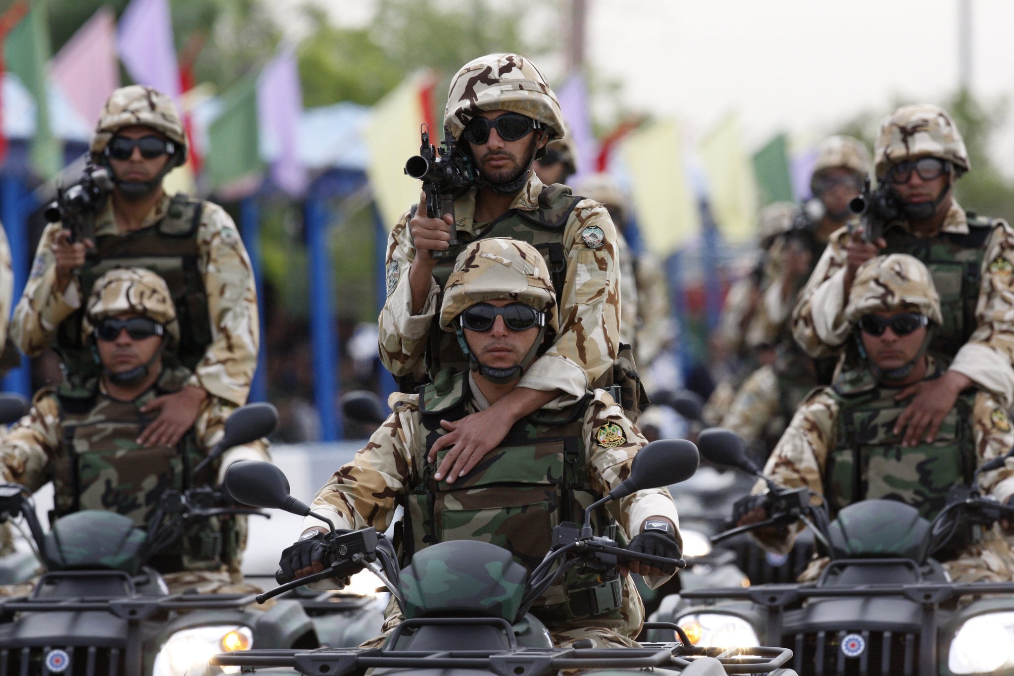 عاجل "المطاردة بدأت".. إيران "تلاحق" مهندسي الدفاع الجوي الإسرائيلي 