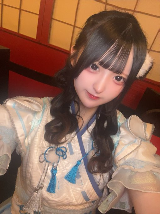 歌舞伎-巫女喫茶-のツイート