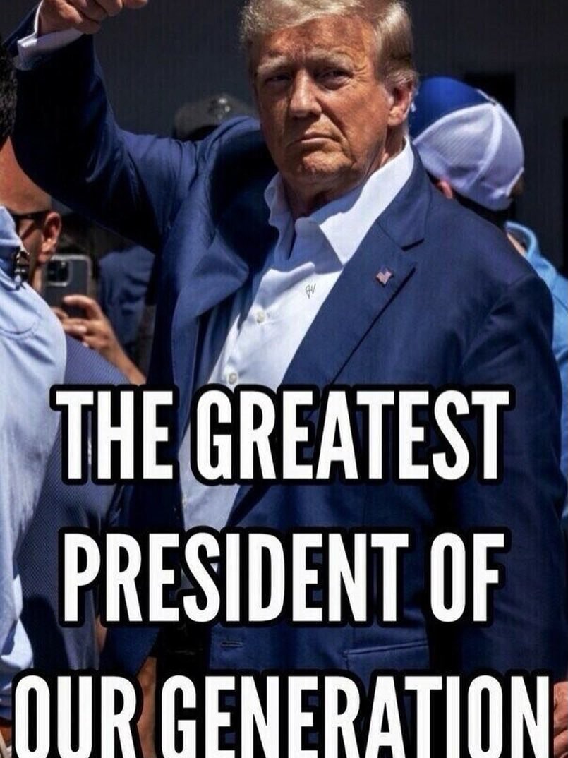arva61138's tweet image. The man who took a bullet for US! I will always defend our GREATEST PRESIDENT, President Donald J Trump! 🇺🇸🇺🇸🇺🇸🇺🇸🇺🇸🇺🇸