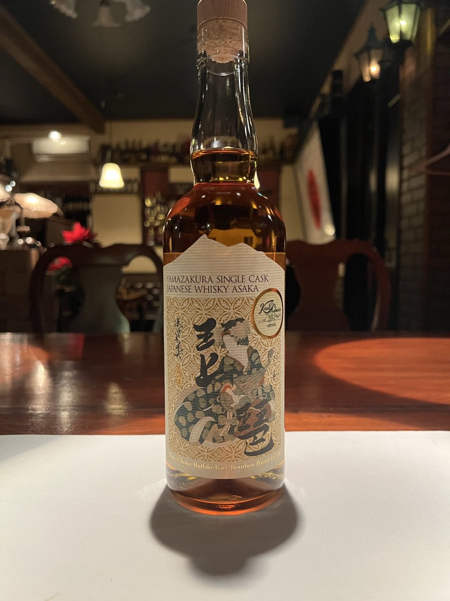 𝐌𝐎𝐑𝐈𝐲｜バーボン激推しの人 (@KensChoiceJapan) / Posts / X