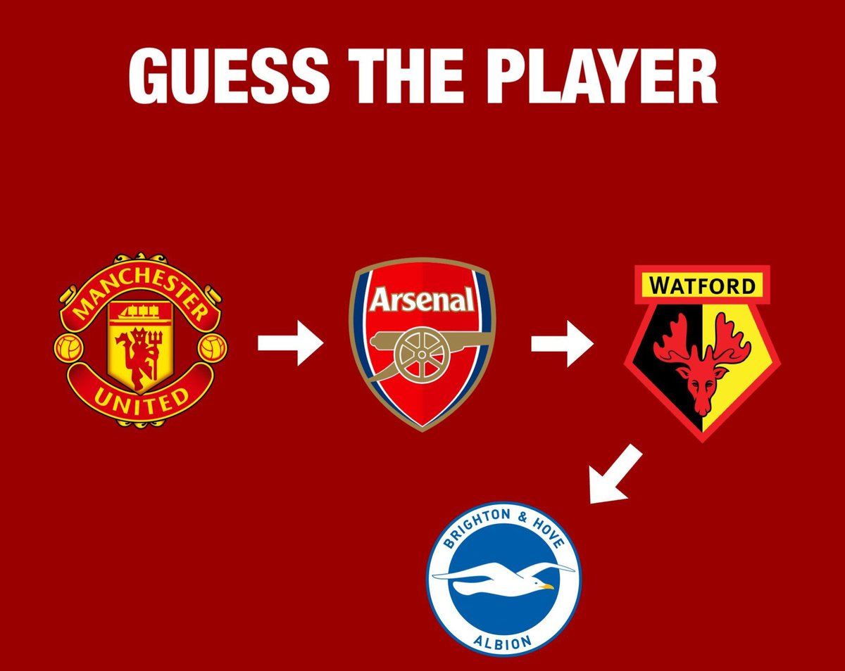 Only elite Manchester United fans will know this player