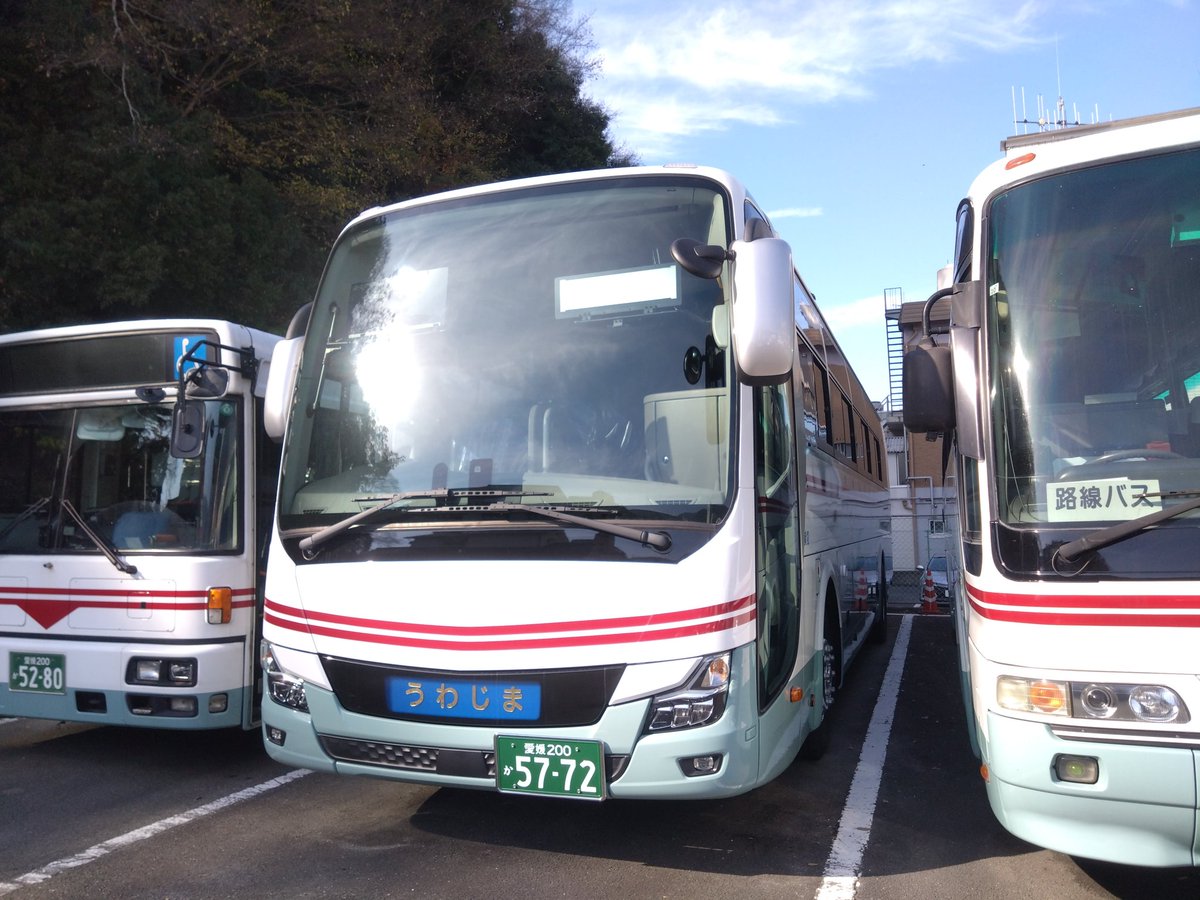 BUS BUS (@uwajimanobus) / Posts / X