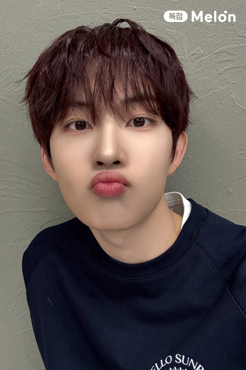 Melon 멜론 tweet media