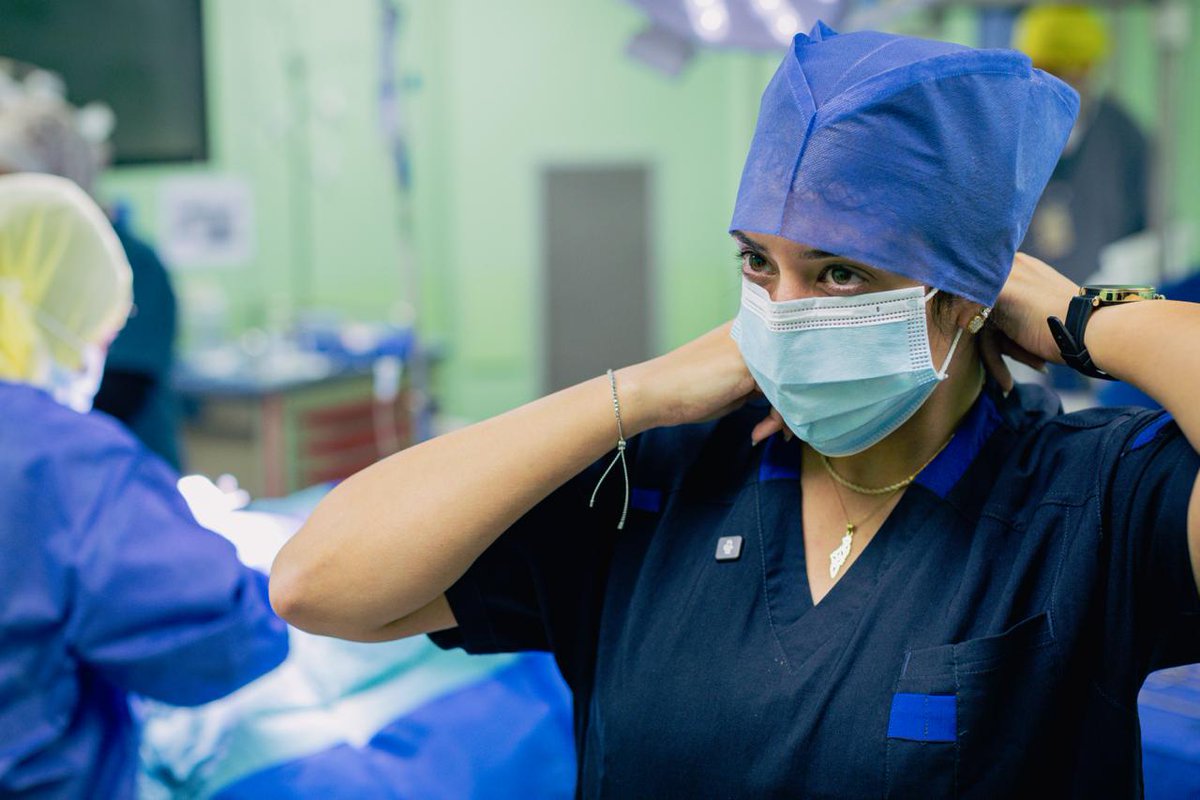 Operation Smile UAE tweet media
