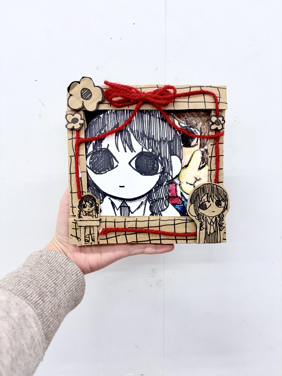 いお みう (@o5xo0w) on Twitter photo 