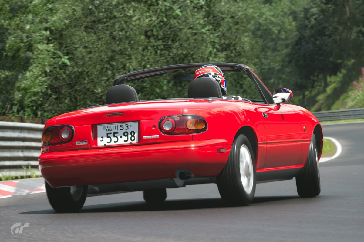 一生ハンコンでできる気がしない