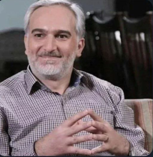 تیابینی tweet media