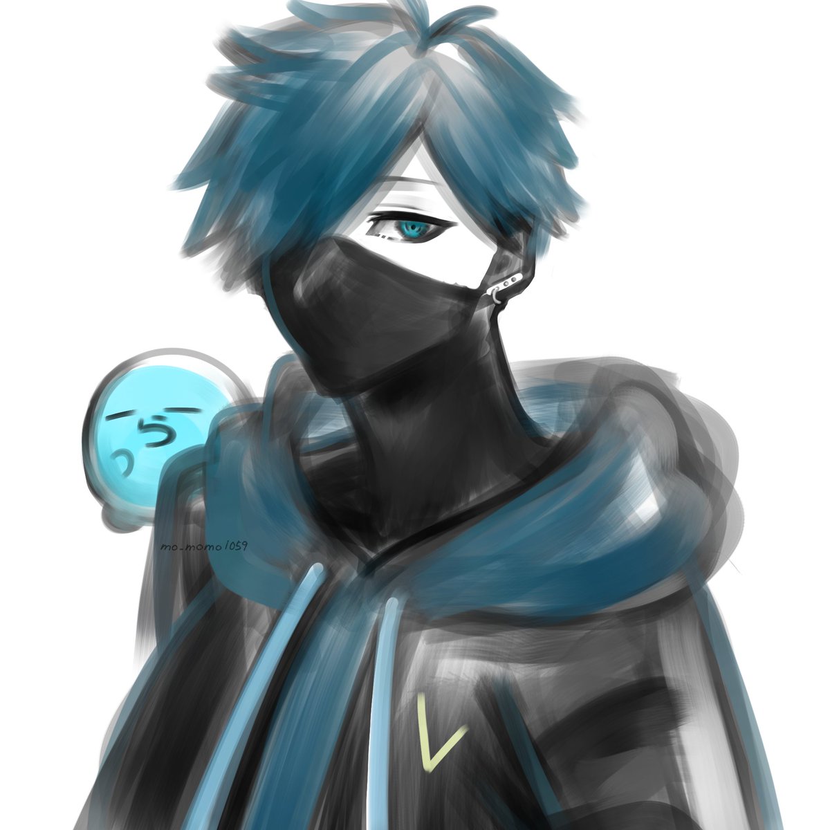 モーモモ (@mo_momo1059) / Posts / X