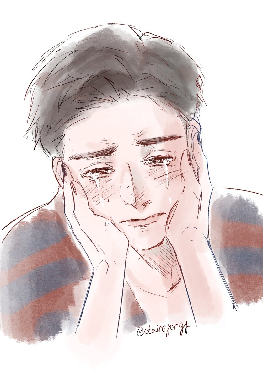 Pure heart.

#Fourthnattawat