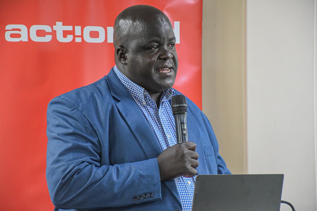 ActionAid Kenya tweet media