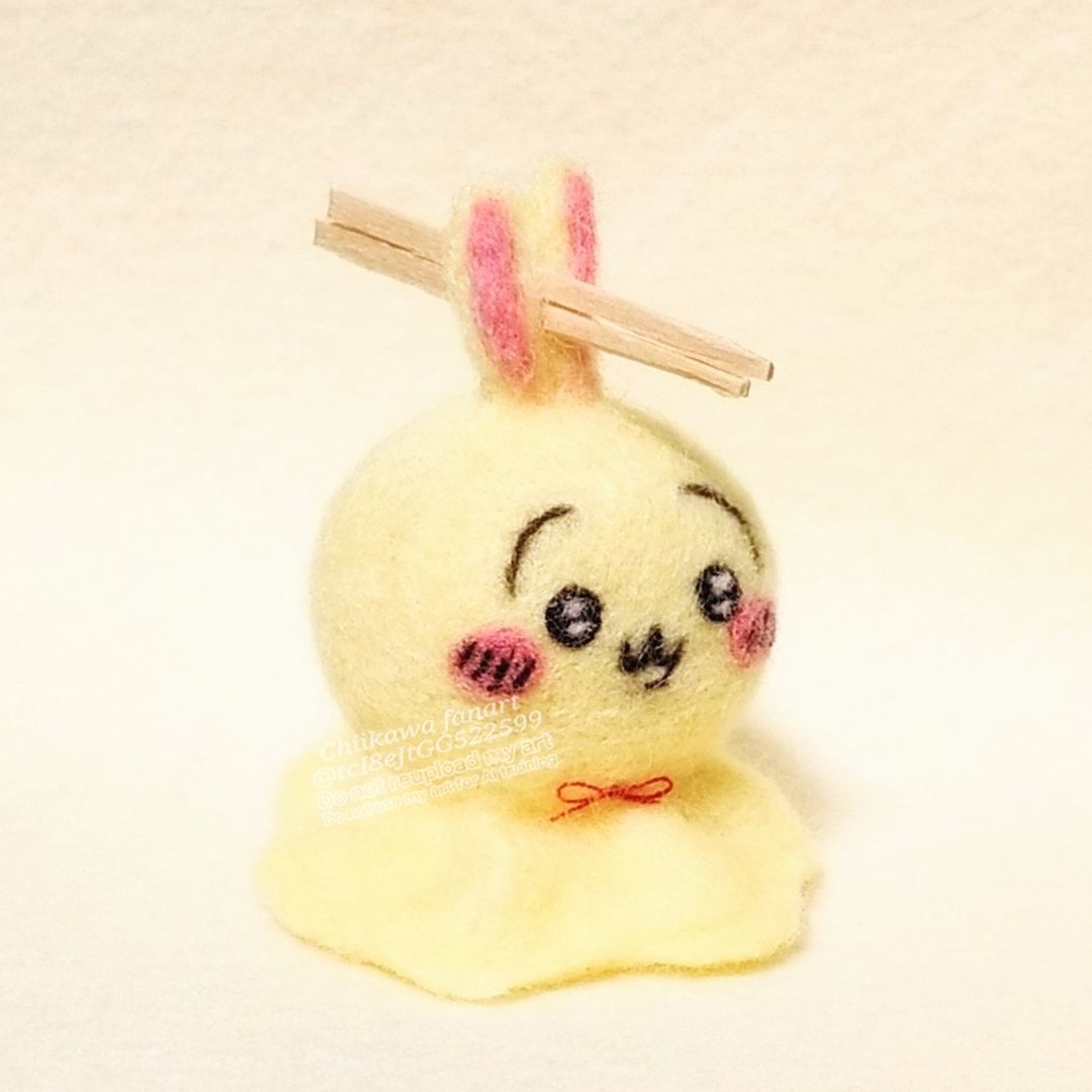 豆のスープ🫛羊毛フェルト(Needlefelt) (@tcI8eJtGG522599) / Posts / X