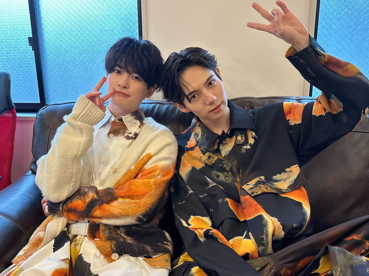 水原 匡也 (@7min_kyoya) / Posts / X