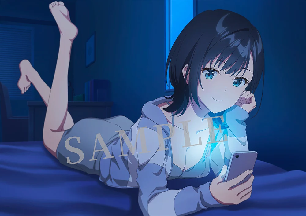 千歳くんはラムネ瓶のなか』公式 on X: 