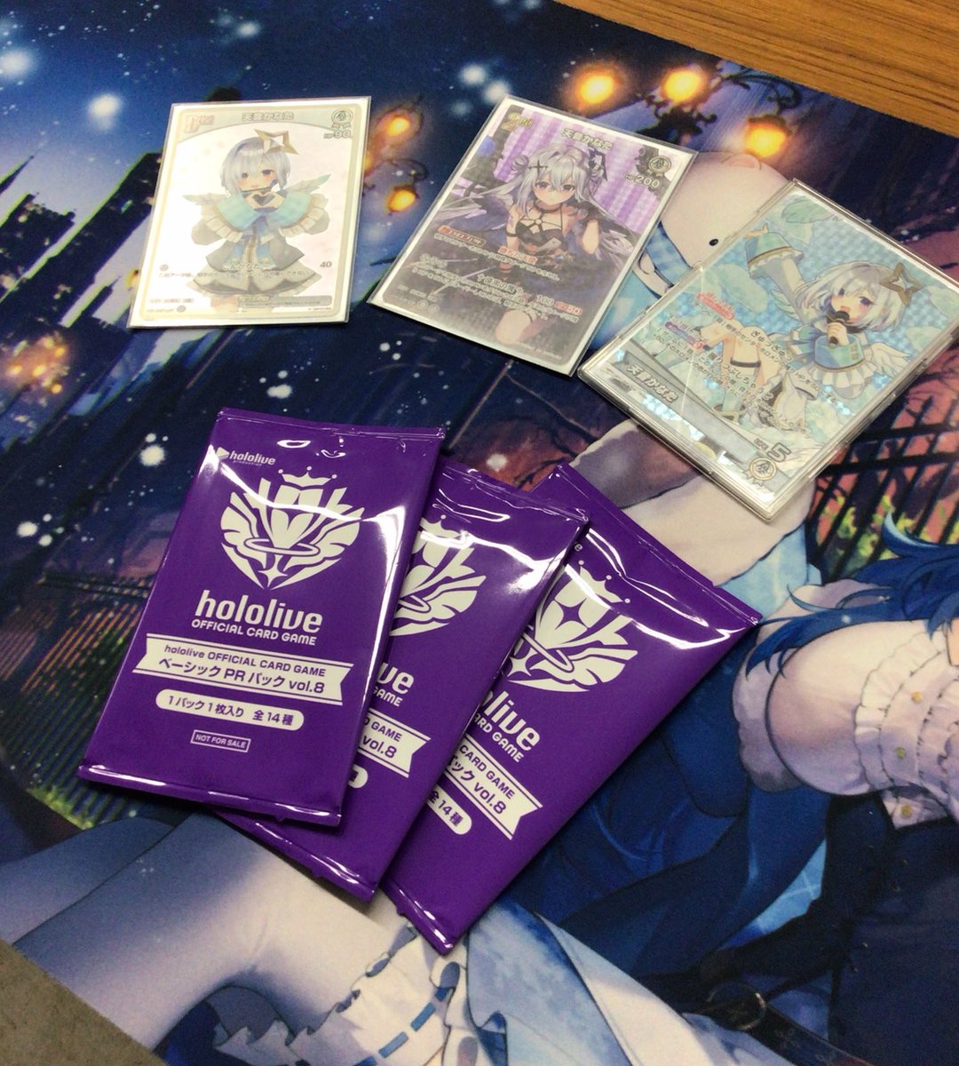 TCGショップ ”ディスク” (@6thedieiscast9) / Posts / X