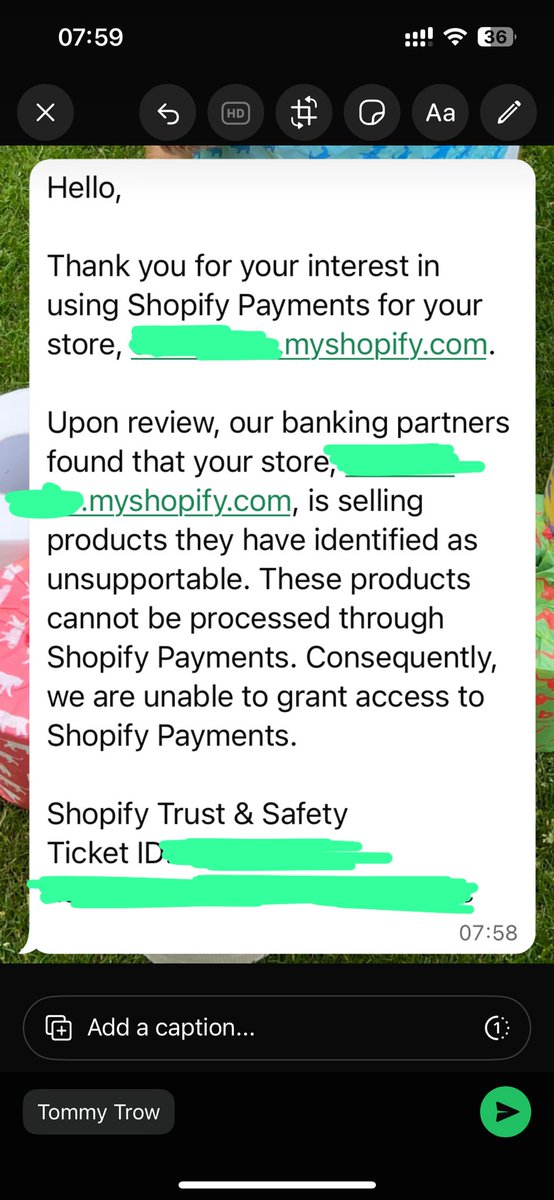 Sanmarie tweet media