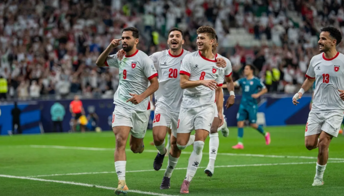 دعوة نيابية لتعطيل الدوام الخميس دعما للنشامى في مباراتهم ضد المغرب 