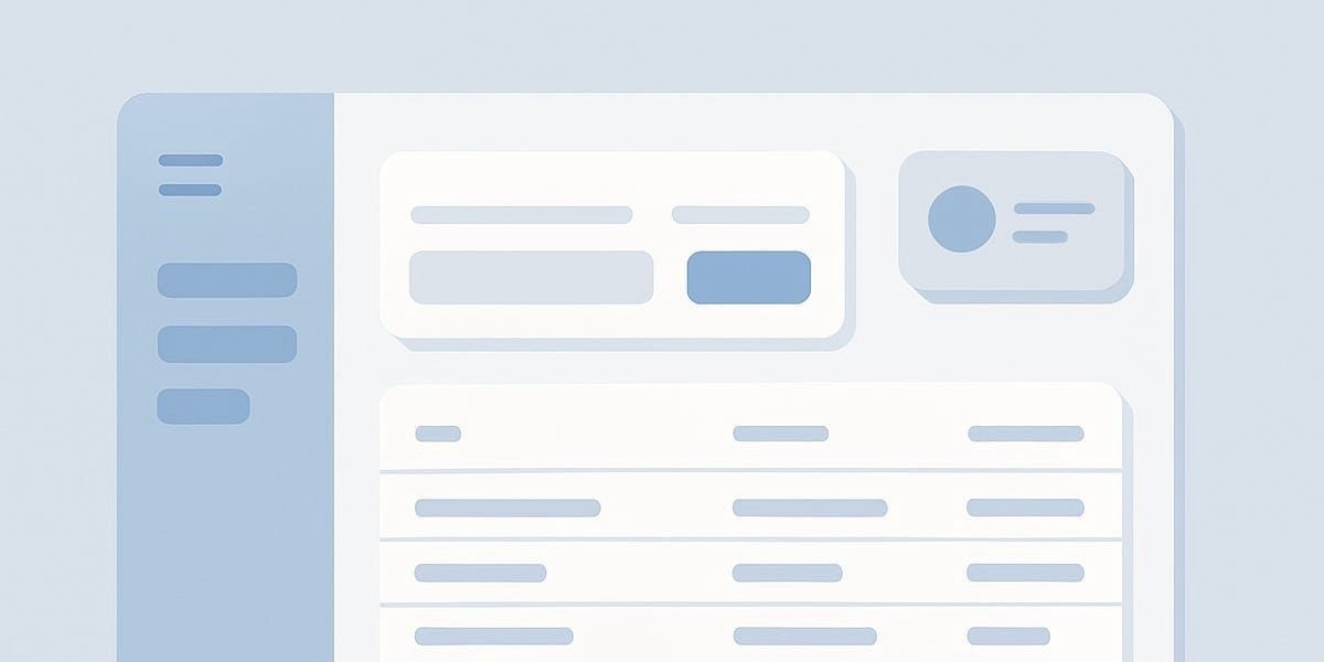 myfear's tweet image. Ever wondered how Quarkus builds its Dev UI?
It’s Vaadin under the hood.

I wrote a hands-on tutorial showing how to build a clean task manager UI using #Vaadin Flow + #Quarkus, all in pure #Java. Zero JavaScript drama.

buff.ly/fcMQX9x