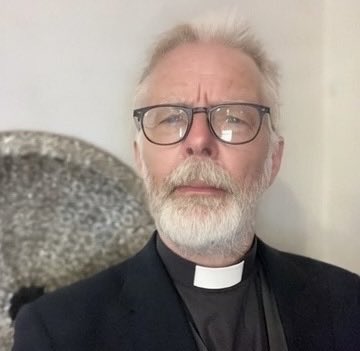 Sir Michael Take CBE tweet media