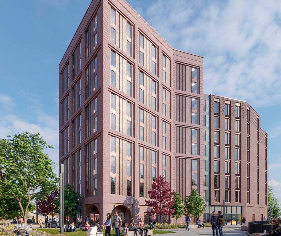 TCIndex's tweet image. Watkin Jones acquires £100m Bristol PBSA scheme theconstructionindex.co.uk/news/view/watk… #MaslowCapital #purposebuiltstudentaccommodation #WatkinJones #west