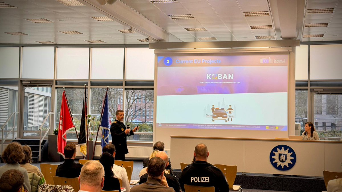 KOBAN EU Project tweet media