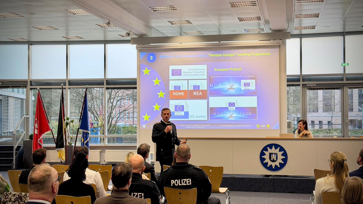 KOBAN EU Project tweet media