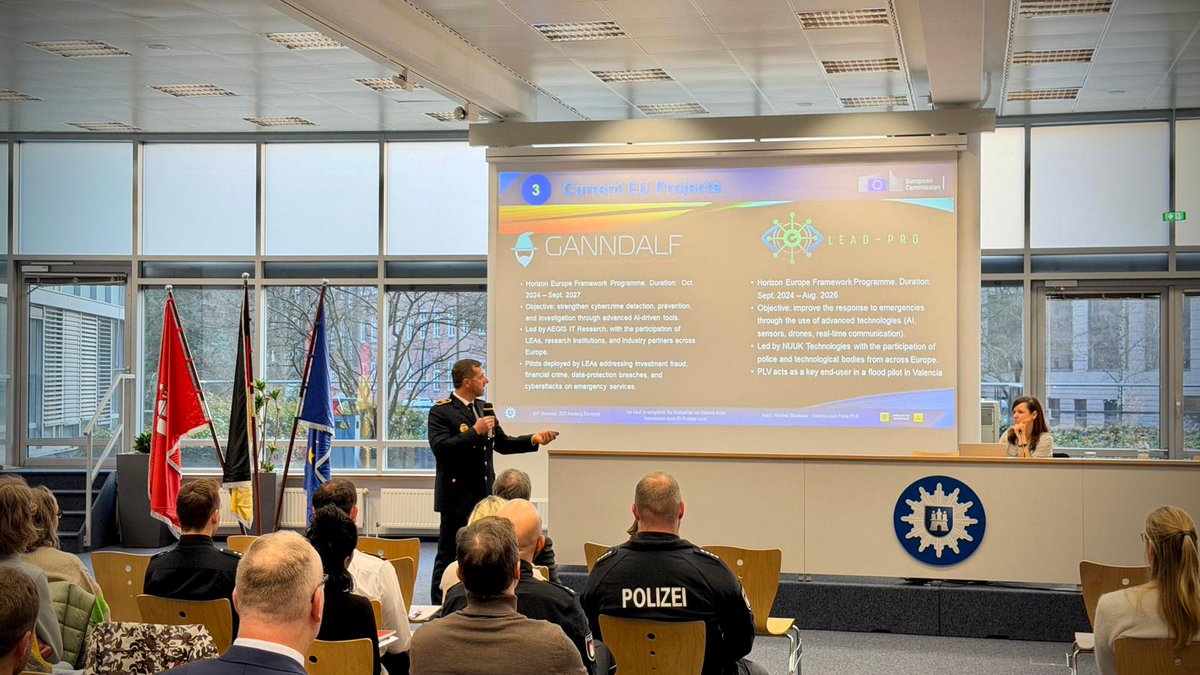 KOBAN EU Project tweet media