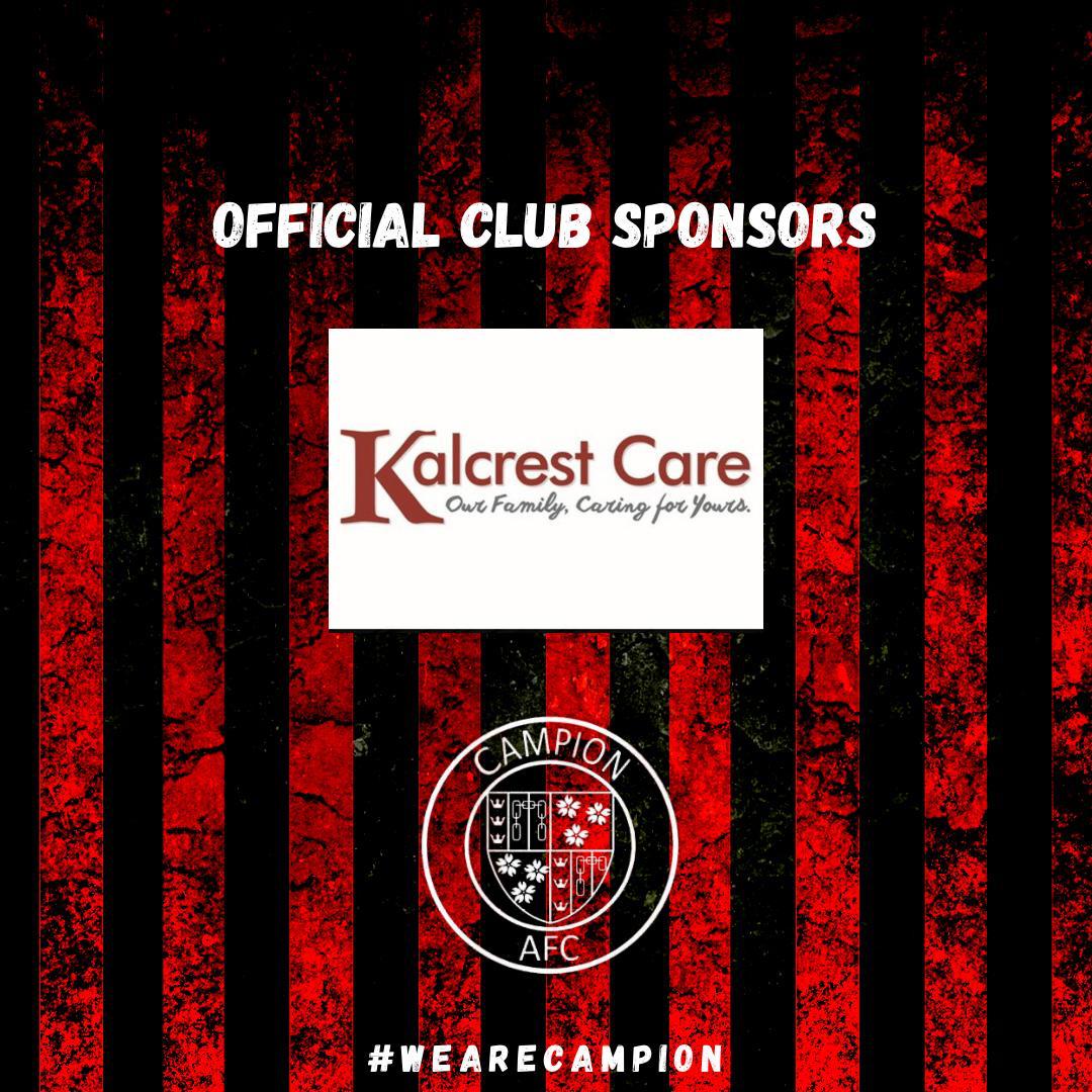 A massive thanks to one of our gold club sponsors who continue to support the club throughout the season!

Your support never goes unnoticed or unappreciated ! 👏🏻 ❤️

#grassrootsfootball #sponsor #support  #CampianAFC