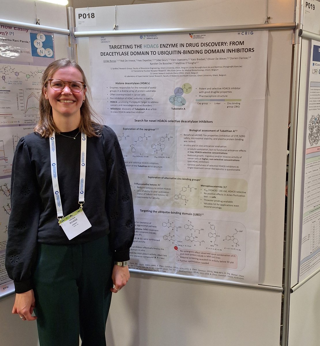 Matthias D'hooghe tweet media