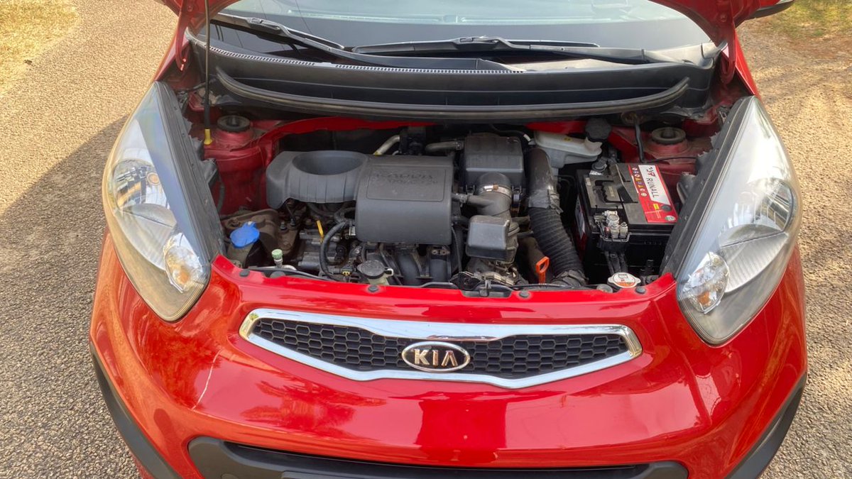 AutoRx_Motors's tweet photo. Direct Belgium  Kia Morning 
2012 model
Everything in mint condition with 
Original duty 

💰10m
📍Abuja 
#CarsForSale #cars #forextrader #Web3Community #legitseller #Trending #kia https://t.co/dlz14TCLNw