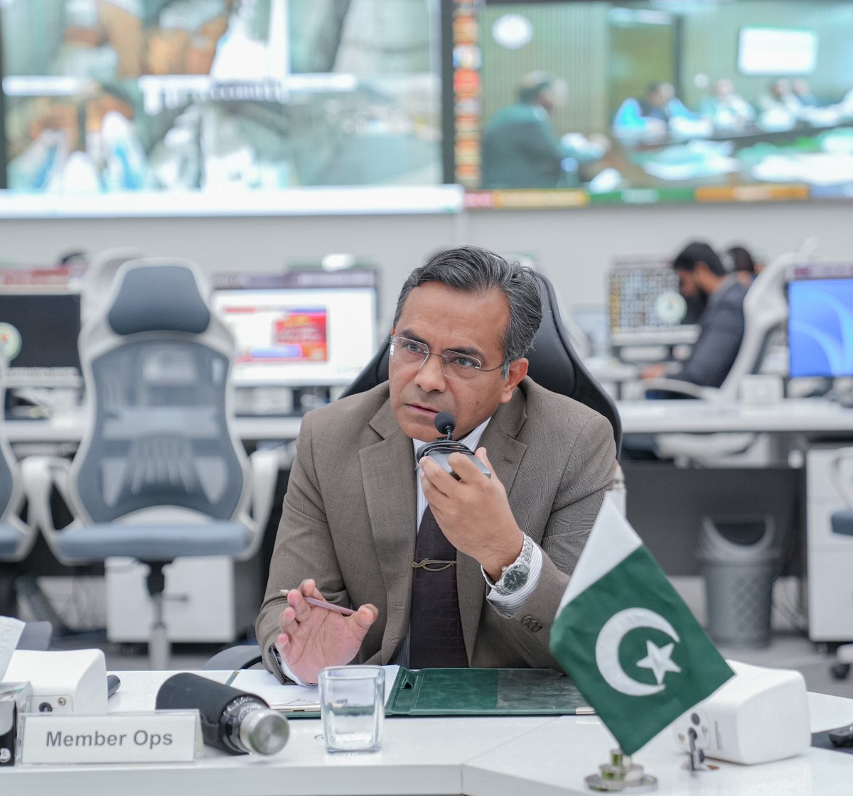 Balochistan Civil Services Academy (BCSA) Official tweet media