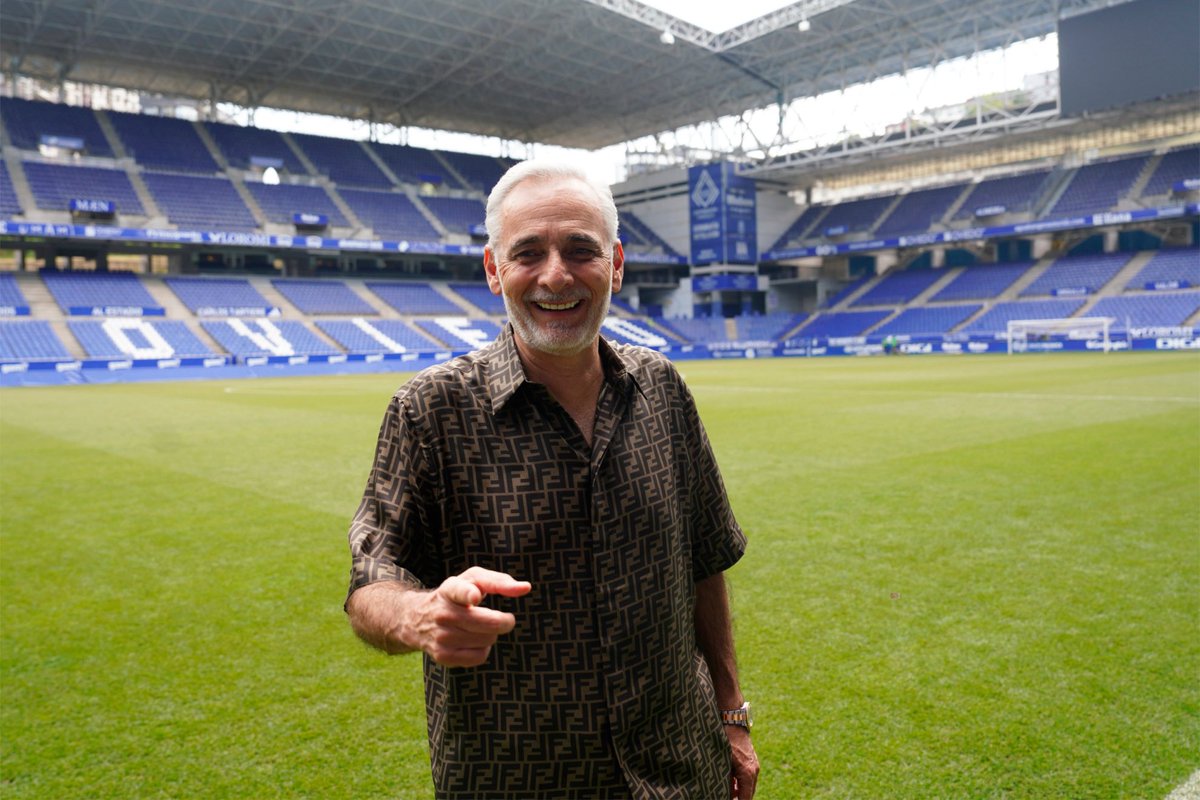 🟣 Info <a href="/MARCAvalladolid/">MARCA VALLADOLID</a> 

👉 A última hora de la noche, el Real Oviedo reactivó su interés en cerrar el acuerdo por Almada

👉 Idas y venidas de Jesús Martínez ante la presión social y, a la vez, el compromiso adquirido con el técnico y con el Real Valladolid